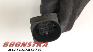 Sonde lambda d'un BMW 5 serie (E60) 535d 24V 2007