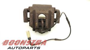 Used Rear brake calliper, right BMW 5 serie (E60) 535d 24V Price € 49,95 Margin scheme offered by Boonstra Autoparts