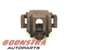 Used Rear brake calliper, left BMW 5 serie (E60) 535d 24V Price € 39,95 Margin scheme offered by Boonstra Autoparts