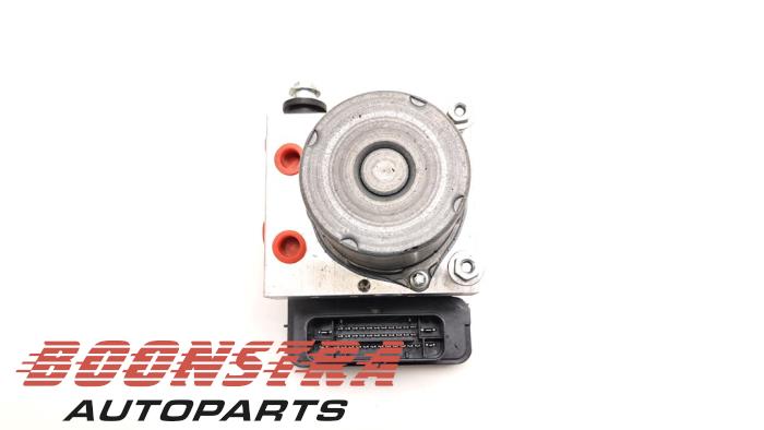 Begagnade ABS-pump Citroen C3 (SX/SW) 1.2 Vti 12V PureTech Pris € 144,95 Marginaltabell erbjuds av Boonstra Autoparts
