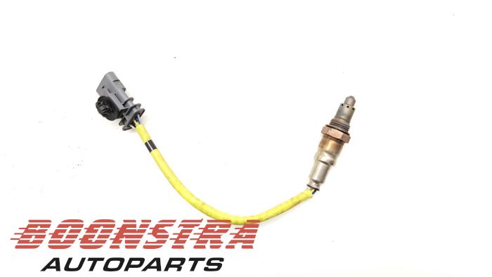 Usados Sonda Lambda Citroen C3 (SX/SW) 1.2 Vti 12V PureTech Precio € 49,95 Norma de margen ofrecido por Boonstra Autoparts