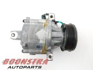 Used Air conditioning pump Opel Karl 1.0 12V Price € 73,95 Margin scheme offered by Boonstra Autoparts