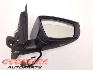 Used Wing mirror, right Skoda Kodiaq 2.0 TDI 150 16V 4x4 Price € 273,95 Margin scheme offered by Boonstra Autoparts