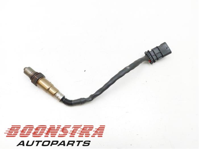 Usagé Sonde lambda Opel Corsa F (UB/UH/UP) 1.2 Turbo 12V 100 Prix € 24,95 Règlement à la marge proposé par Boonstra Autoparts