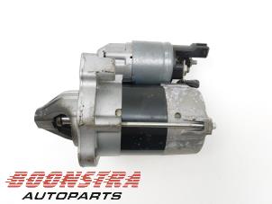 Used Starter Opel Corsa F (UB/UH/UP) 1.2 Turbo 12V 100 Price € 24,95 Margin scheme offered by Boonstra Autoparts