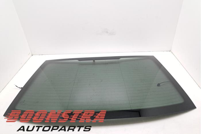 Usados Ventanilla detrás BMW 3 serie (G20) 318i 2.0 TwinPower Turbo 16V Precio € 199,95 Norma de margen ofrecido por Boonstra Autoparts