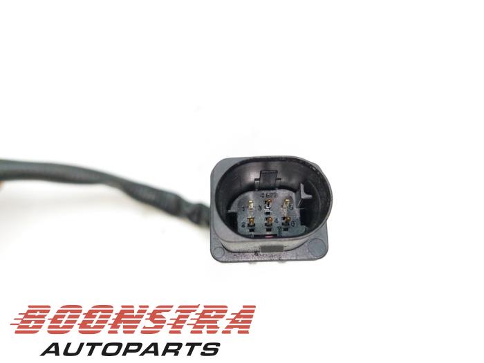 Sonde lambda d'un Mercedes-Benz E Combi (S211) 3.0 E-320 CDI 4-Matic V6 24V 2007