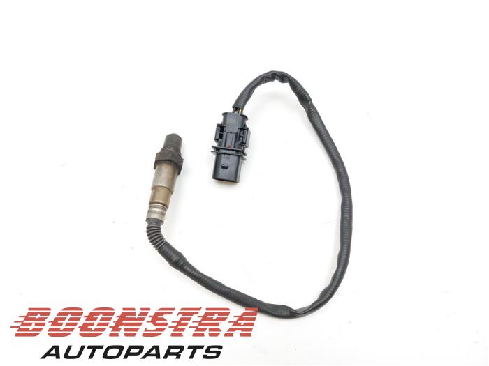 Usados Sonda Lambda Mercedes E Combi (S211) 3.0 E-320 CDI 4-Matic V6 24V Precio € 24,95 Norma de margen ofrecido por Boonstra Autoparts