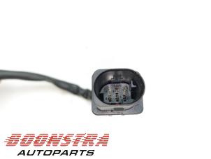 Sonde lambda d'un Mercedes-Benz E Combi (S211) 3.0 E-320 CDI 4-Matic V6 24V 2007