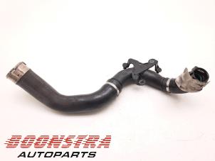 Used Air intake hose Renault Clio IV (5R) 0.9 Energy TCE 90 12V Price € 24,95 Margin scheme offered by Boonstra Autoparts