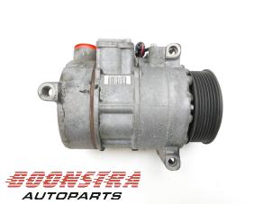 Used Air conditioning pump Mercedes E Combi (S211) 3.0 E-320 CDI 4-Matic V6 24V Price € 69,95 Margin scheme offered by Boonstra Autoparts