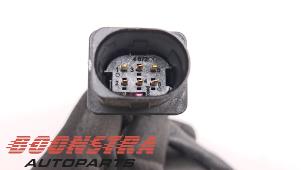 Sonda lambda z Citroën C4 Berline (NC) 1.6 Hdi 90 2012