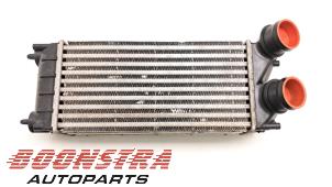 Used Intercooler Citroen C4 Berline (NC) 1.6 Hdi 90 Price € 24,95 Margin scheme offered by Boonstra Autoparts