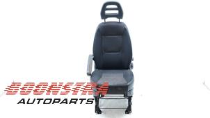 Used Seat, left Peugeot Boxer (U9) 2.0 BlueHDi 160 Price € 423,44 Inclusive VAT offered by Boonstra Autoparts
