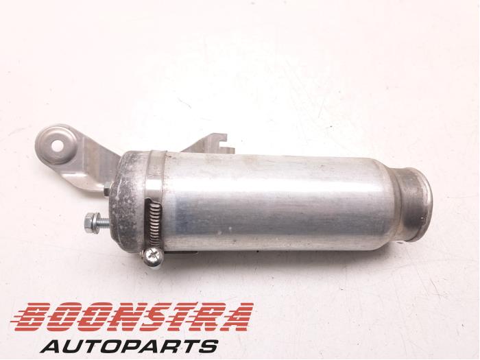 Gebrauchte Klima Trockner Porsche 718 Boxster (982) 2.5 GTS Preis € 128,95 Margenregelung angeboten von Boonstra Autoparts