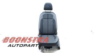 Gebrauchte Sitz links Volkswagen Polo VI (AW1) 1.0 TSI 12V Preis € 299,95 Margenregelung angeboten von Boonstra Autoparts