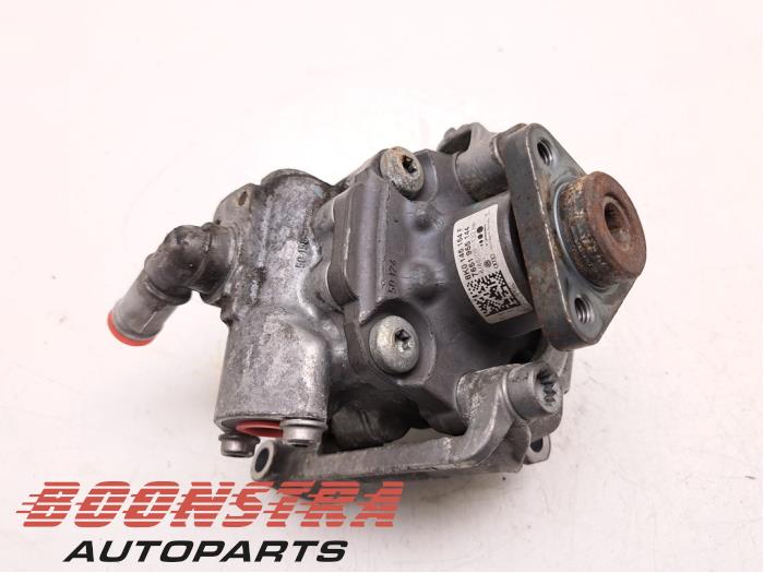 Usagé Pompe de direction Audi S4 Avant (B8) S4 3.0 TFSI V6 24V Prix € 28,95 Règlement à la marge proposé par Boonstra Autoparts