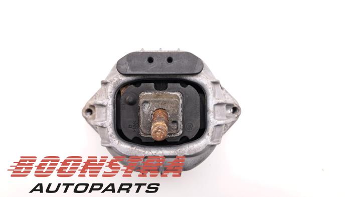 Gebrauchte Motorlager BMW X1 (E84) xDrive 28i 2.0 16V Twin Power Turbo Preis € 24,95 Margenregelung angeboten von Boonstra Autoparts