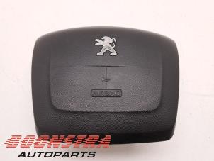 Gebrauchte Airbag links (Lenkrad) Peugeot Boxer (U9) 2.0 BlueHDi 160 Preis € 90,69 Mit Mehrwertsteuer angeboten von Boonstra Autoparts