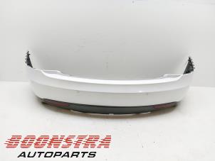 Used Rear bumper Tesla Model S 85 Price € 524,95 Margin scheme offered by Boonstra Autoparts