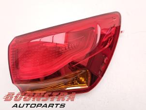 Used Taillight, right Kia Cee'd Sportswagon (JDC5) 1.0i T-GDi 12V 120 Price € 149,95 Margin scheme offered by Boonstra Autoparts