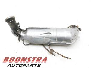 Used Catalytic converter Peugeot 5008 II (M4/MC/MJ/MR) 1.2 12V e-THP PureTech 130 Price € 370,95 Margin scheme offered by Boonstra Autoparts