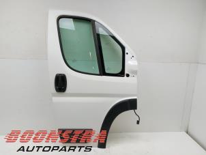 Used Front door 4-door, right Peugeot Boxer (U9) 2.0 BlueHDi 160 Price € 514,19 Inclusive VAT offered by Boonstra Autoparts