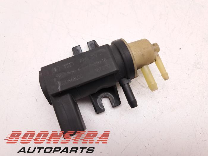 Usagé Régulateur pression turbo Volkswagen Crafter 2.0 TDI 16V Prix € 30,19 Prix TTC proposé par Boonstra Autoparts