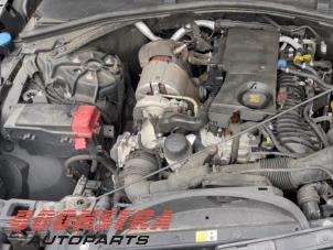 Używane Silnik Jaguar F-Pace 2.0 D 180 16V Cena € 5.399,00 Procedura marży oferowane przez Boonstra Autoparts
