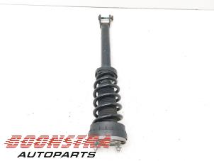 Used Front shock absorber rod, right Jaguar XF (X260) 3.0 V6 S Supercharger 24V Price € 249,95 Margin scheme offered by Boonstra Autoparts