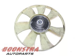Used Viscous cooling fan Volkswagen Crafter 2.0 TDI 16V Price € 78,59 Inclusive VAT offered by Boonstra Autoparts