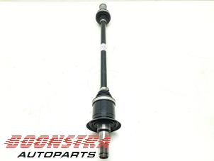 Used Drive shaft, rear right BMW 3 serie (G20) 318i 2.0 TwinPower Turbo 16V Price € 159,95 Margin scheme offered by Boonstra Autoparts