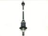 BMW 3 serie (G20) 318i 2.0 TwinPower Turbo 16V Drive shaft, rear right