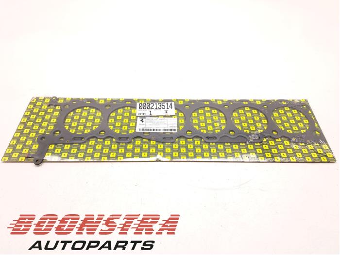 Begagnade Packning Ferrari 599 GTB/GTO 6.0 V12 48V GTB Pris € 199,95 Marginaltabell erbjuds av Boonstra Autoparts