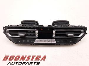 Used Dashboard vent BMW 3 serie (G20) 318i 2.0 TwinPower Turbo 16V Price € 324,95 Margin scheme offered by Boonstra Autoparts