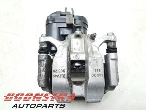 Used Rear brake calliper, left BMW 3 serie (G20) 318i 2.0 TwinPower Turbo 16V Price € 123,95 Margin scheme offered by Boonstra Autoparts