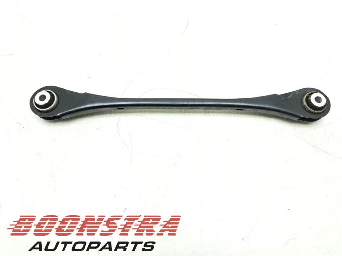 Rear wishbone, left from a BMW 3 serie (G20) 318i 2.0 TwinPower Turbo 16V 2022