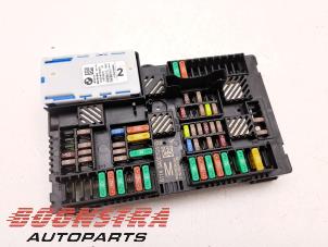 Used Fuse box BMW 3 serie (G20) 318i 2.0 TwinPower Turbo 16V Price € 60,44 Inclusive VAT offered by Boonstra Autoparts