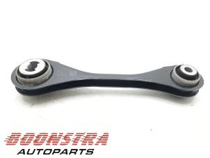 Used Rear wishbone, left BMW 3 serie (G20) 318i 2.0 TwinPower Turbo 16V Price € 39,95 Margin scheme offered by Boonstra Autoparts
