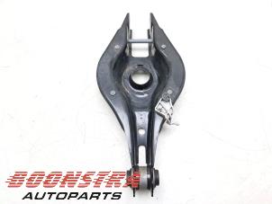 Used Rear wishbone, left BMW 3 serie (G20) 318i 2.0 TwinPower Turbo 16V Price € 24,95 Margin scheme offered by Boonstra Autoparts