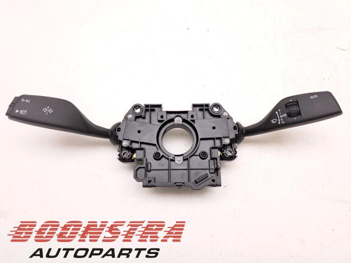 Kombischalter Lenksäule BMW 3 serie 318i 2.0 TwinPower Turbo 16V 