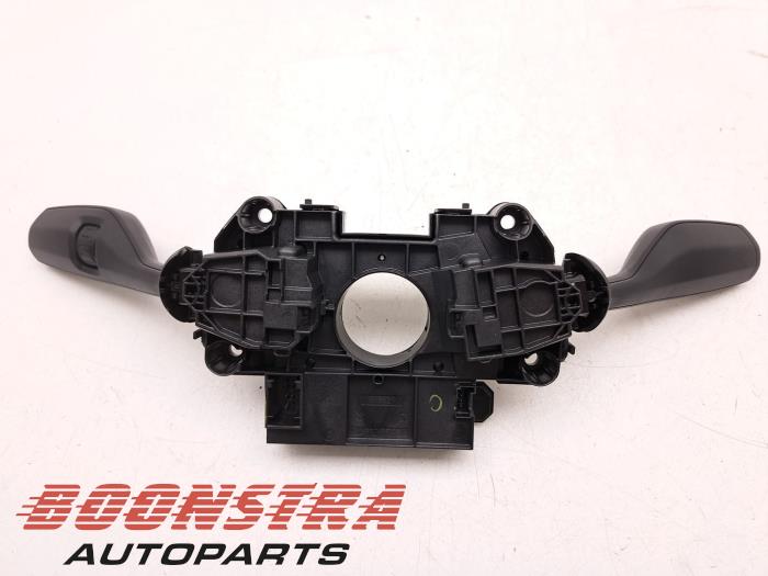 Kombischalter Lenksäule BMW 3 serie 318i 2.0 TwinPower Turbo 16V 