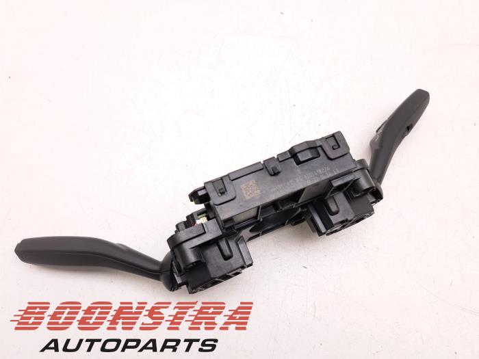 Kombischalter Lenksäule BMW 3 serie 318i 2.0 TwinPower Turbo 16V 