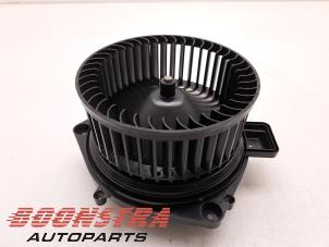 Used Heating and ventilation fan motor BMW 3 serie (G20) 318i 2.0 TwinPower Turbo 16V Price € 79,95 Margin scheme offered by Boonstra Autoparts