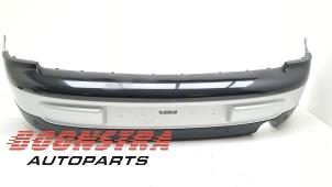 Used Rear bumper Mini Clubman (R55) 1.6 Cooper D Price € 199,95 Margin scheme offered by Boonstra Autoparts