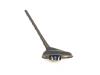 Antenna from a Volkswagen Polo VI (AW1), 2017 1.0 TSI 12V, Hatchback, 4-dr, Petrol, 999cc, 70kW (95pk), FWD, CHZL, 2017-06 2018