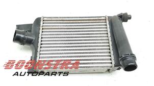 Used Intercooler Renault Clio IV (5R) 1.2 TCE 16V GT EDC Price € 49,95 Margin scheme offered by Boonstra Autoparts