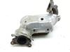Catalytic converter from a Renault Clio IV (5R) 1.2 TCE 16V GT EDC 2015