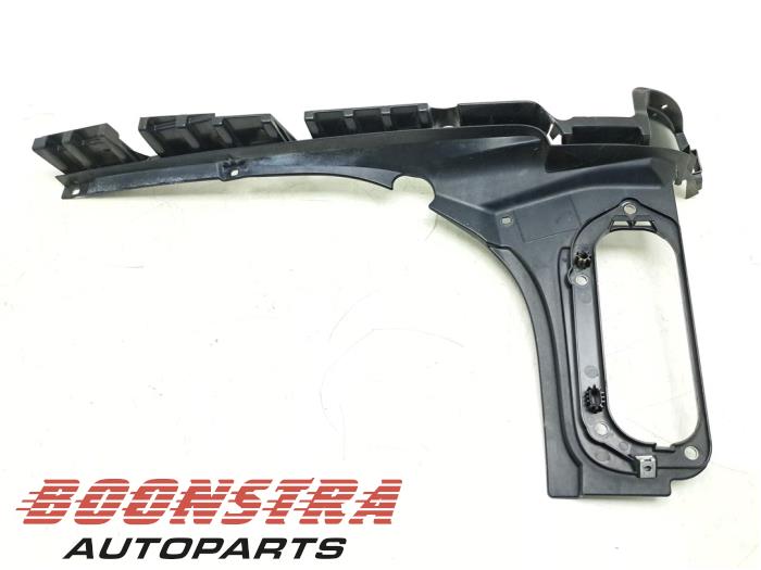 Begagnade Stöd (diverse) Mini Clubman (R55) 1.6 Cooper D Pris € 39,95 Marginaltabell erbjuds av Boonstra Autoparts