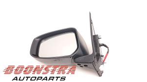 Used Wing mirror, left Mitsubishi Space Star (A0) 1.0 12V Price € 68,95 Margin scheme offered by Boonstra Autoparts
